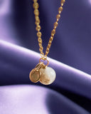 Petite Pearl Pendant