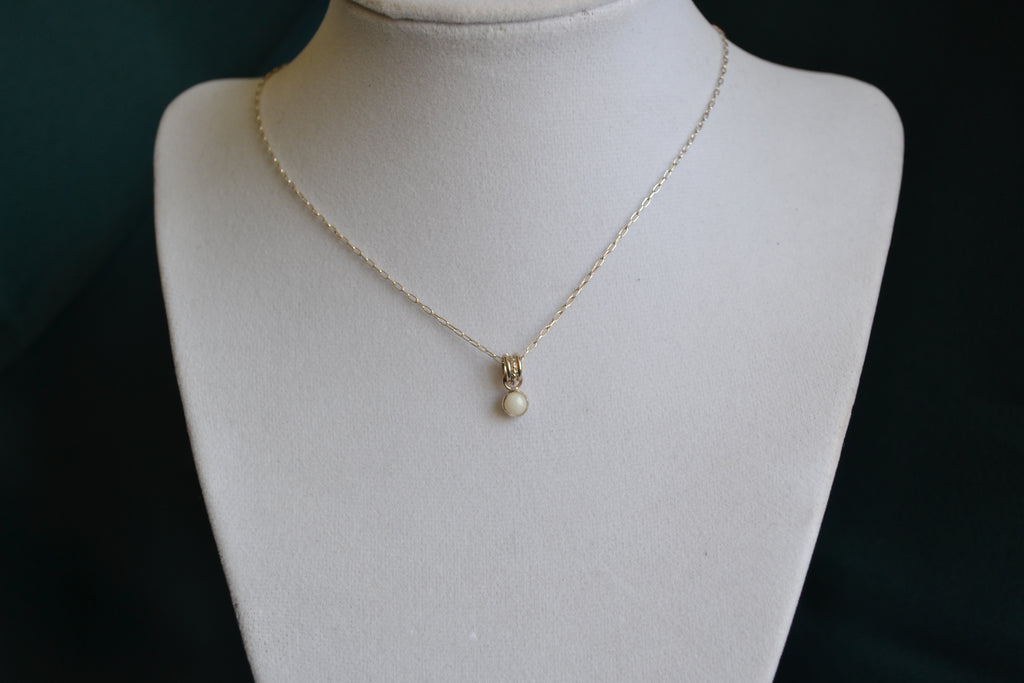 Drops of Love Pendant