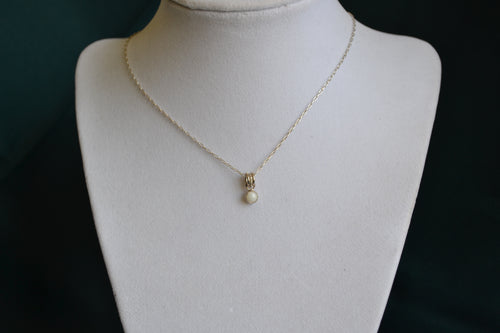 Drops of Love Pendant