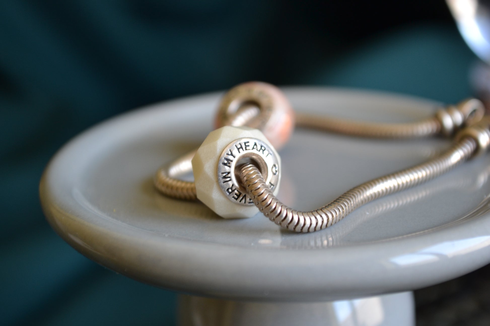 Memory Beads
