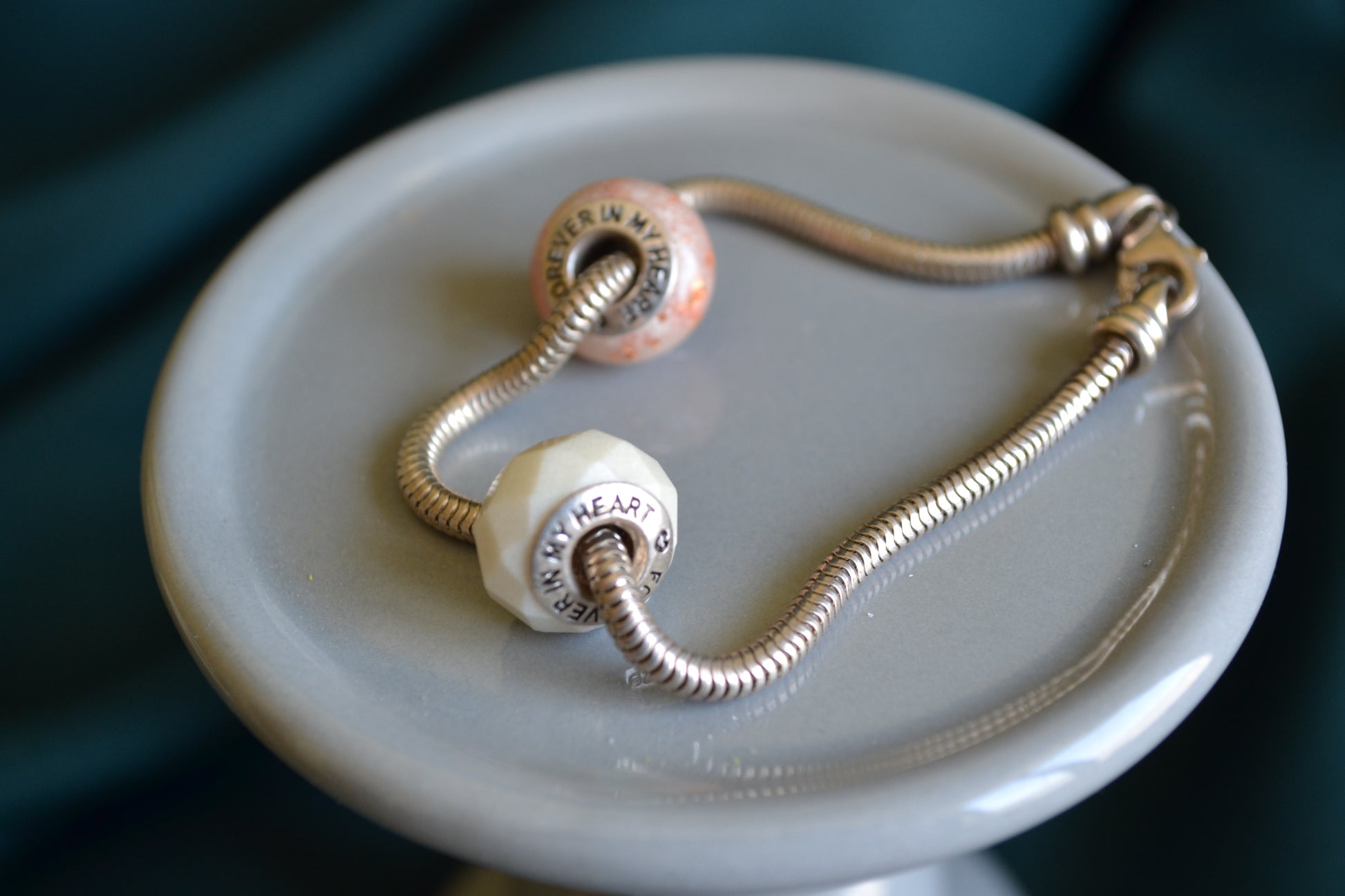 Memory Beads