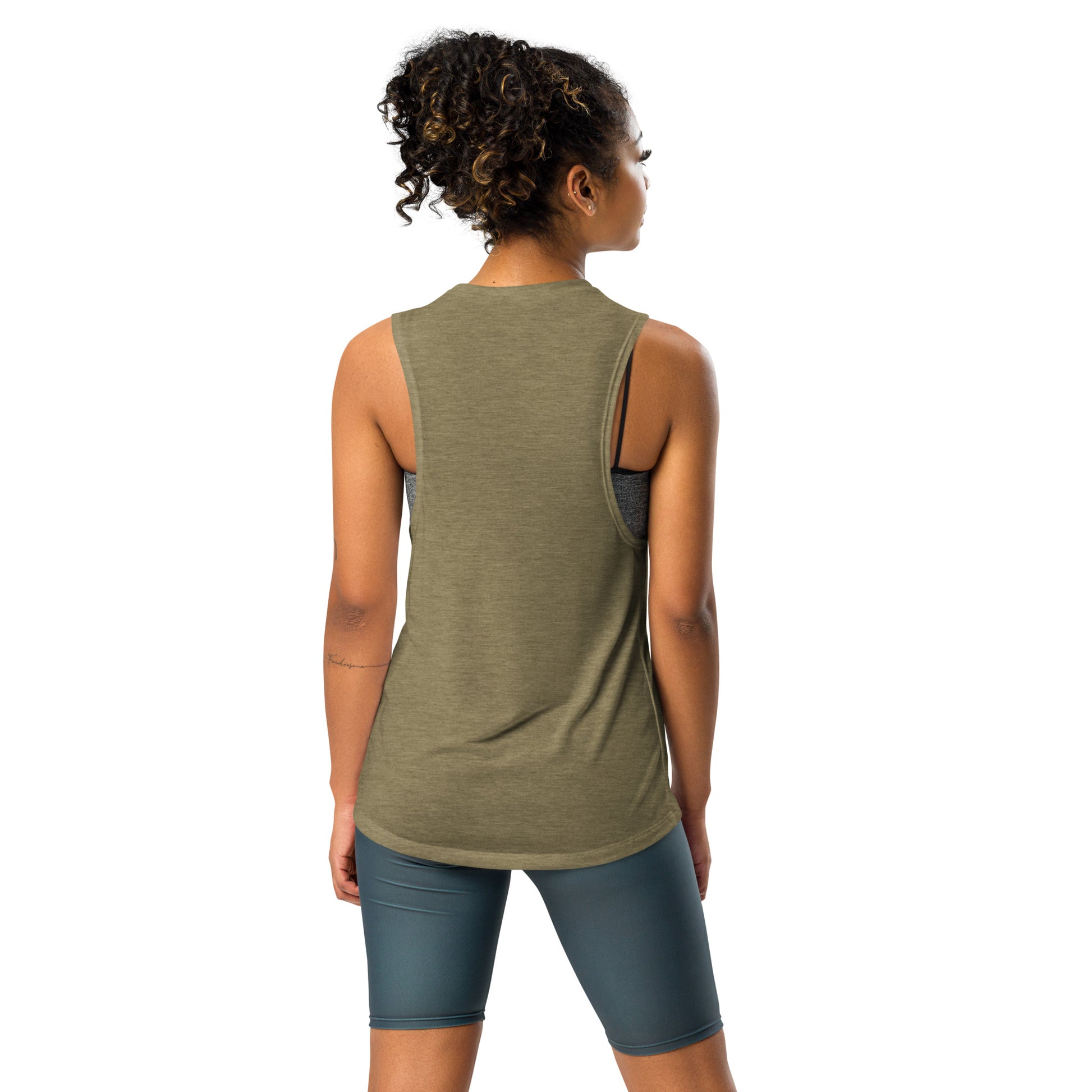 mind your own MOTHERHOOD Tank Top