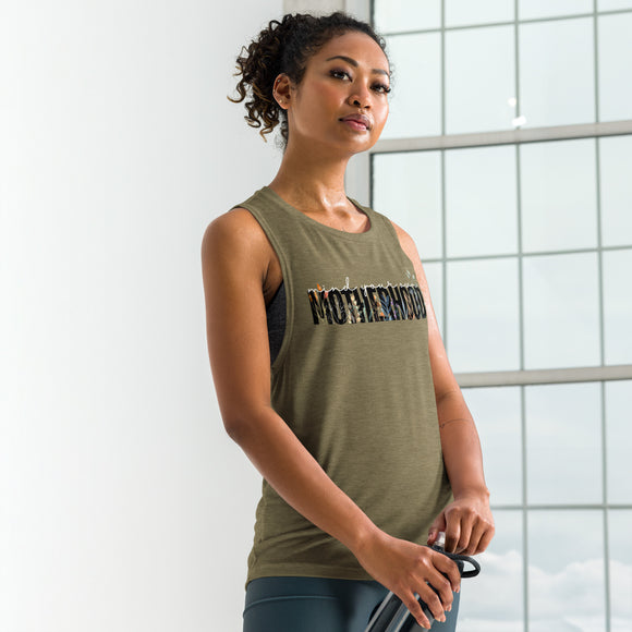 mind your own MOTHERHOOD Tank Top