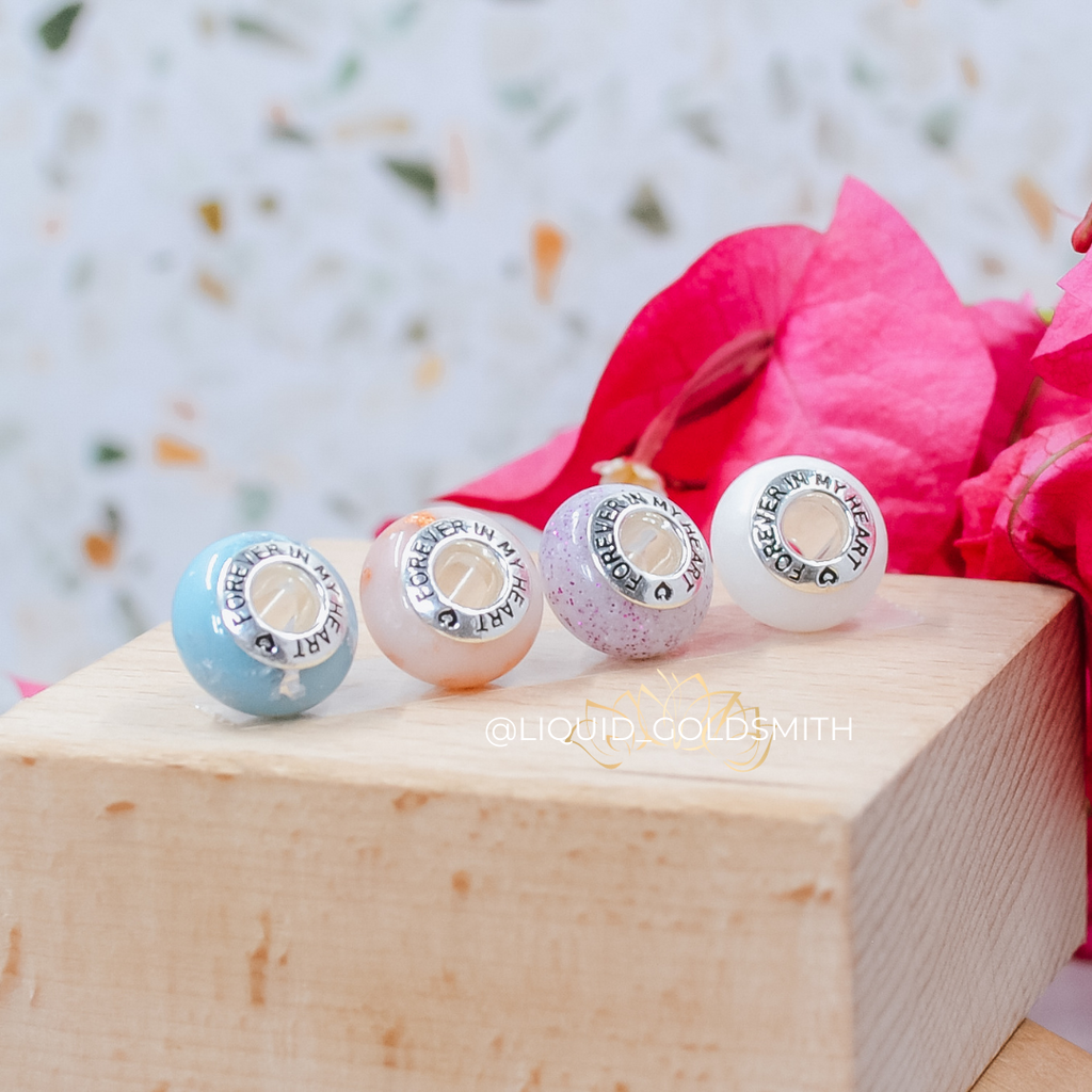 Memory Beads