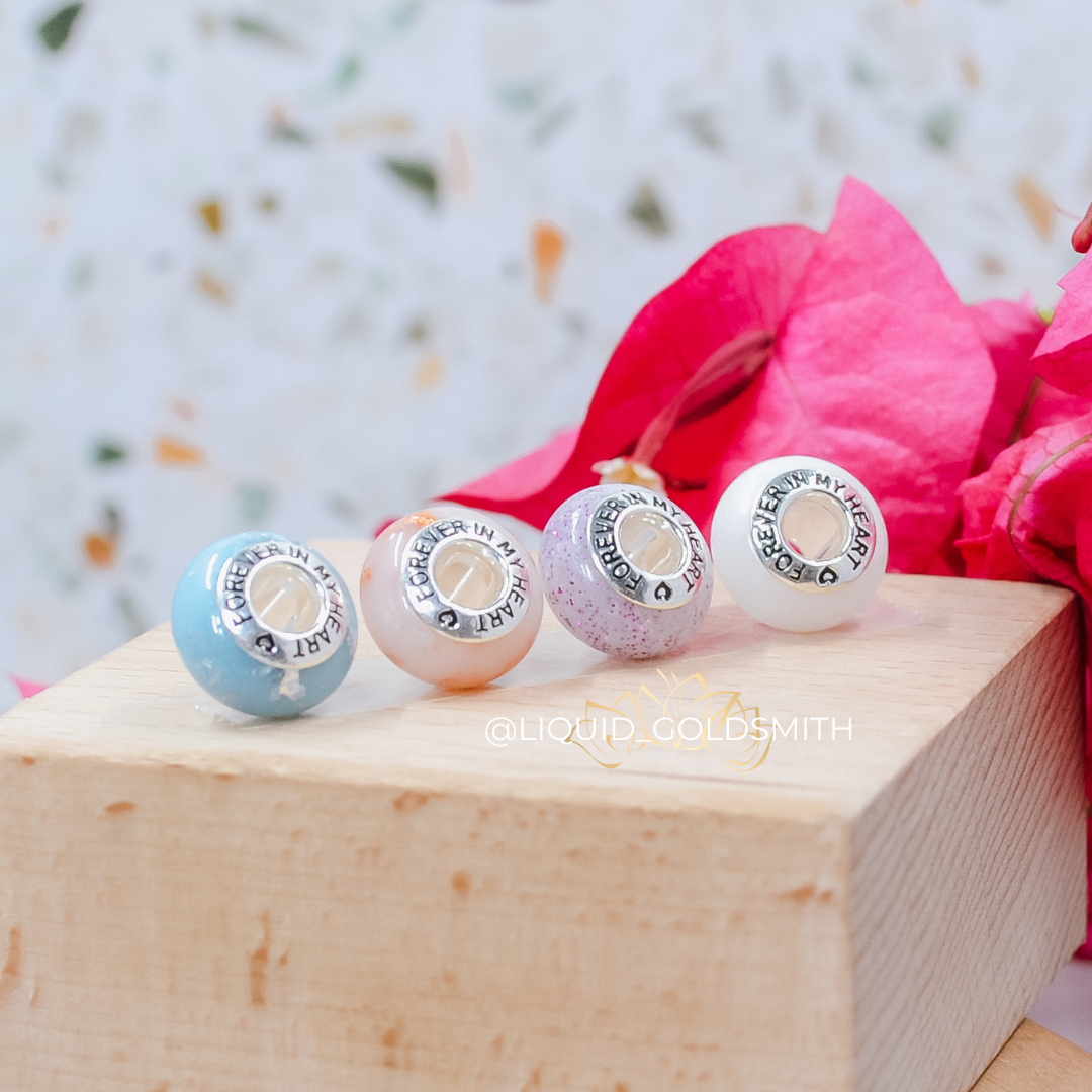 Memory Beads