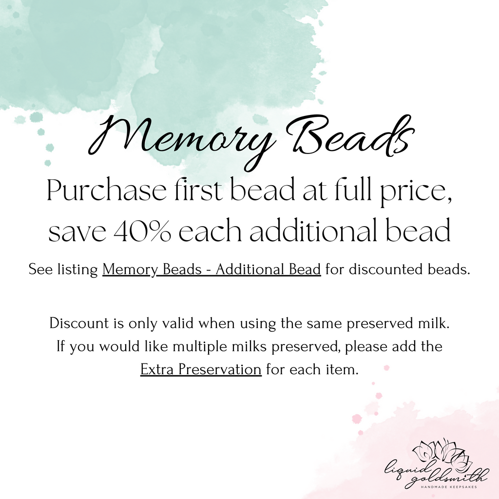 Memory Beads