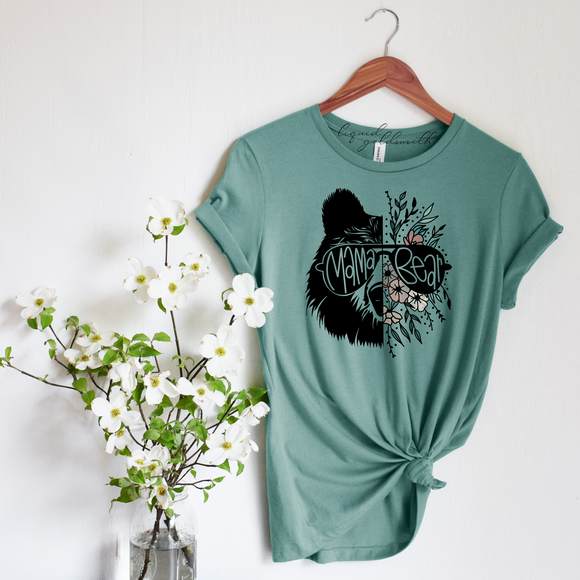 Mama Bear Shirt