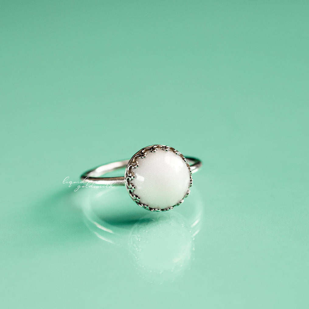 Queen Mother Ring