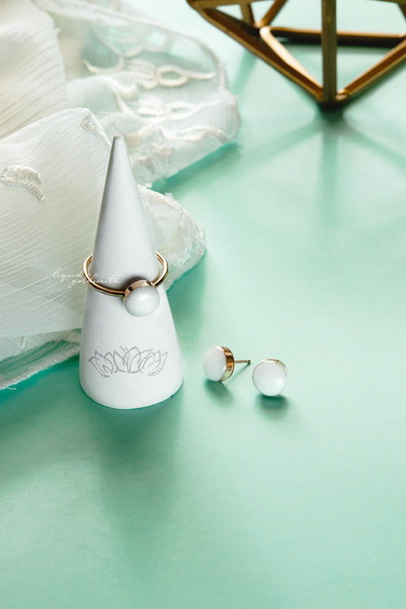 Pure Love Round Set